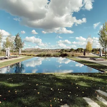 Hotel L'AND Vineyards