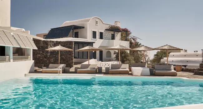 Hotel Vedema, A Luxury Collection Resort