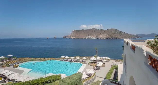 Therasia Resort Sea & Spa