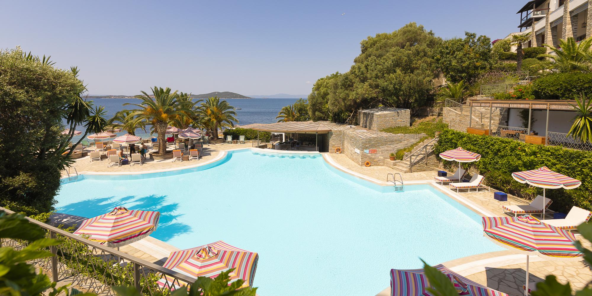 Eagles Resort