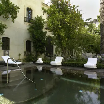 Hospes Palacio del Bailío