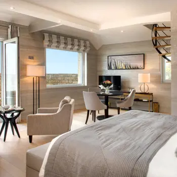 Domaine de Rochevilaine