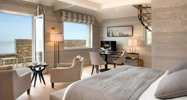 Domaine de Rochevilaine