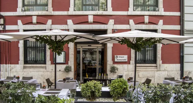 Hospes Palau de la Mar