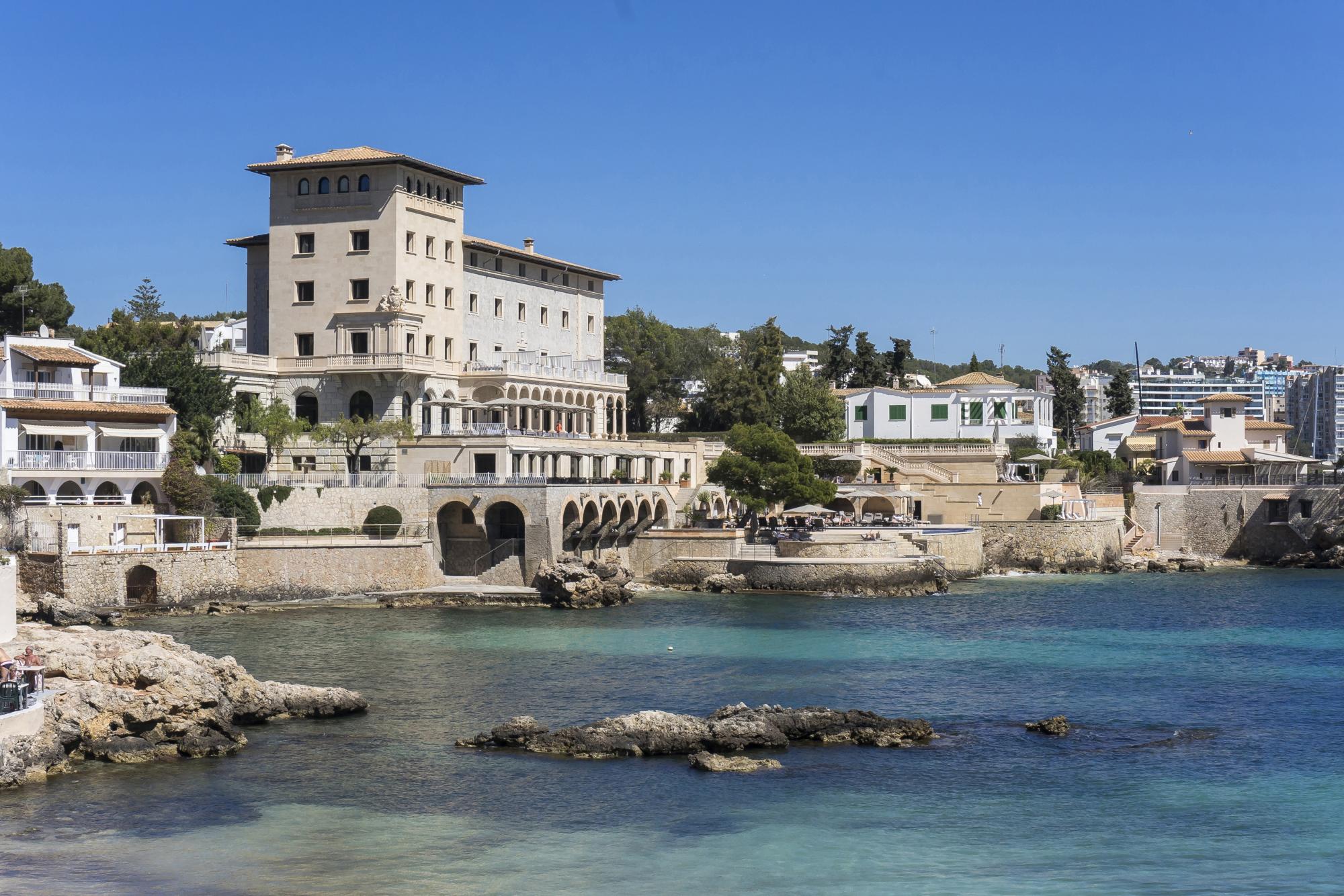 Hotel Hospes Maricel