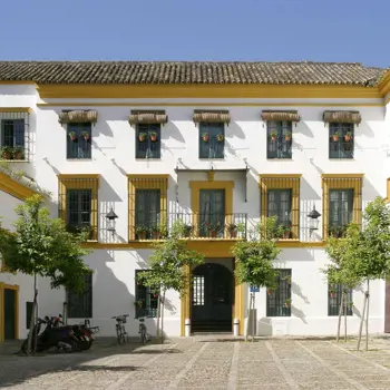 Hospes Las Casas del Rey de Baeza