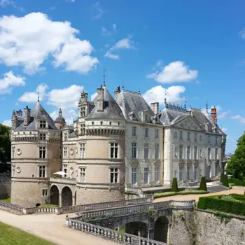 Rondreis in de Loire streek: de feeërieke Loire, Frankrijk