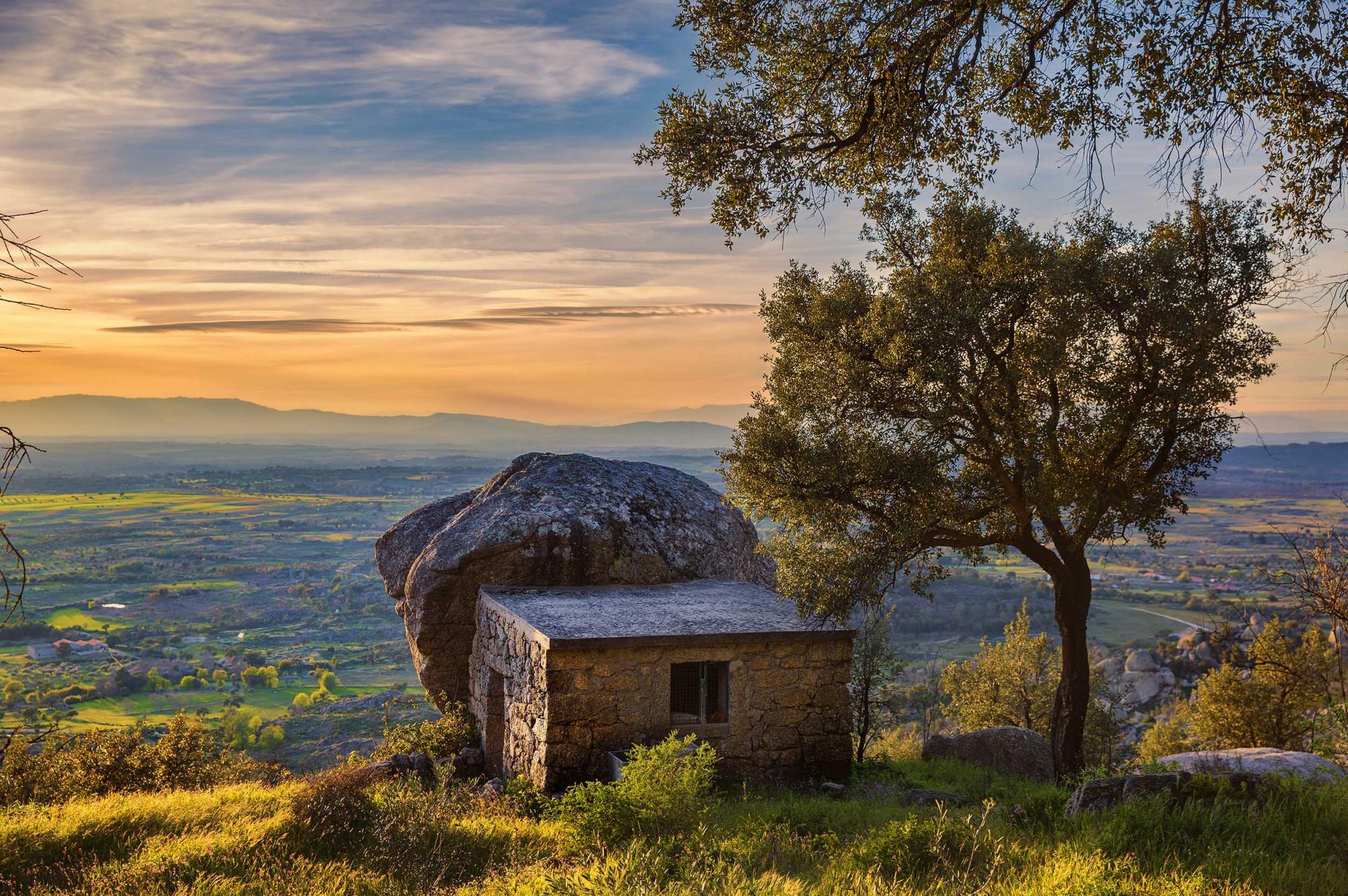 De Aldeias Históricas