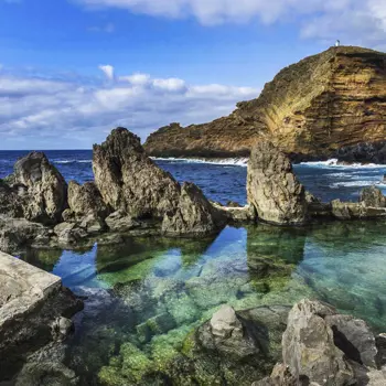 Rondreis avontuur en natuur op Madeira, Portugal