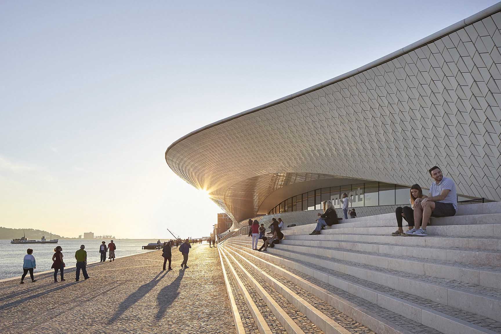 Design van Lissabon tot Porto