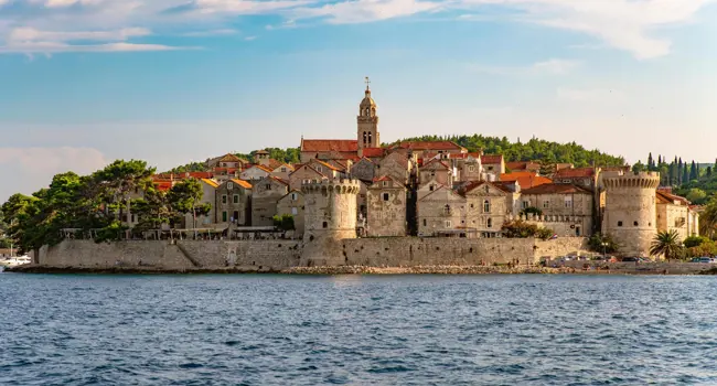 Ontdekkingsreis door de schatkamer van Oost-Europa