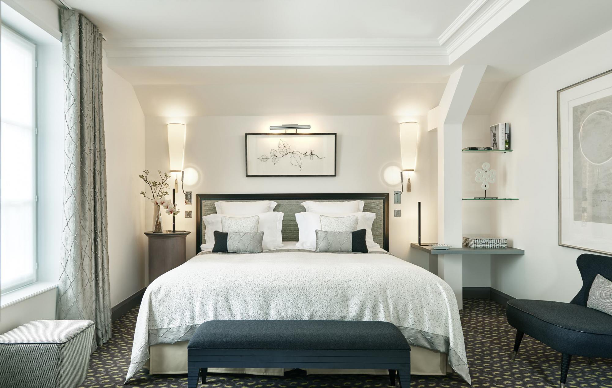 le burgundy kamer