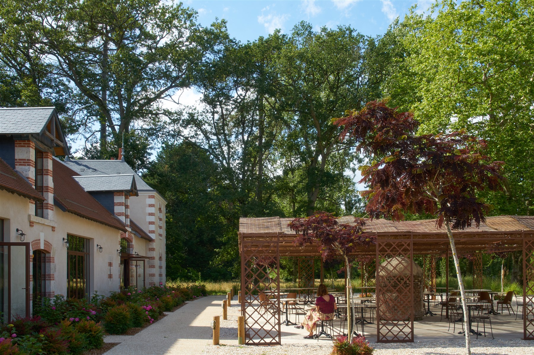 lessourcesdecheverny auberge  mpmorel 2021 1 1801 x 1200