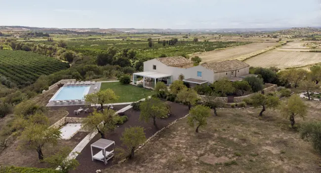 I Carusi Bio Relais