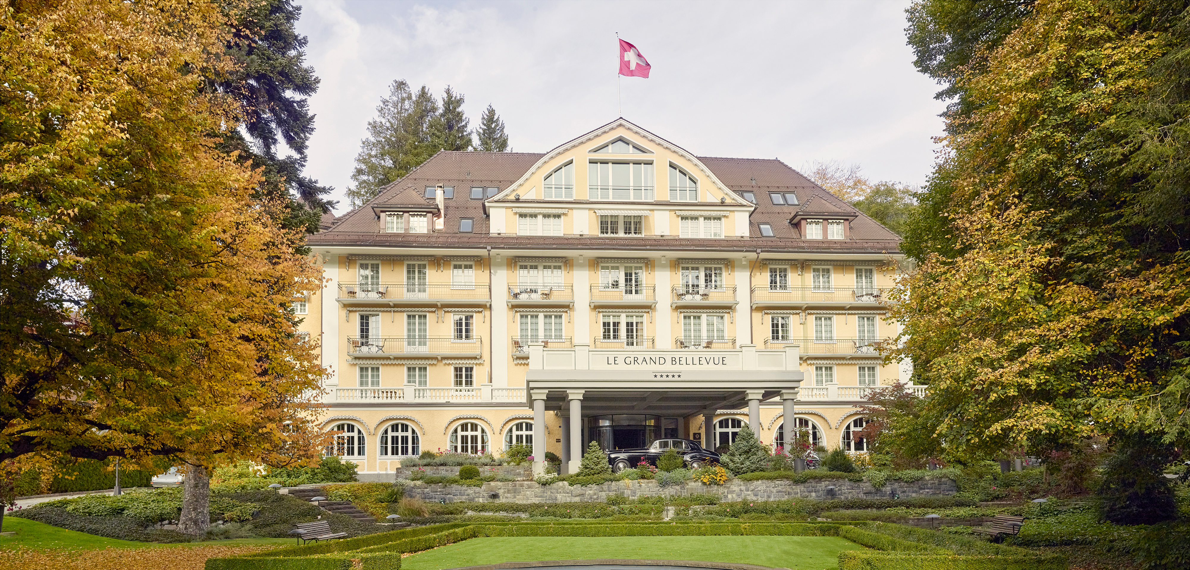 Le Grand Bellevue