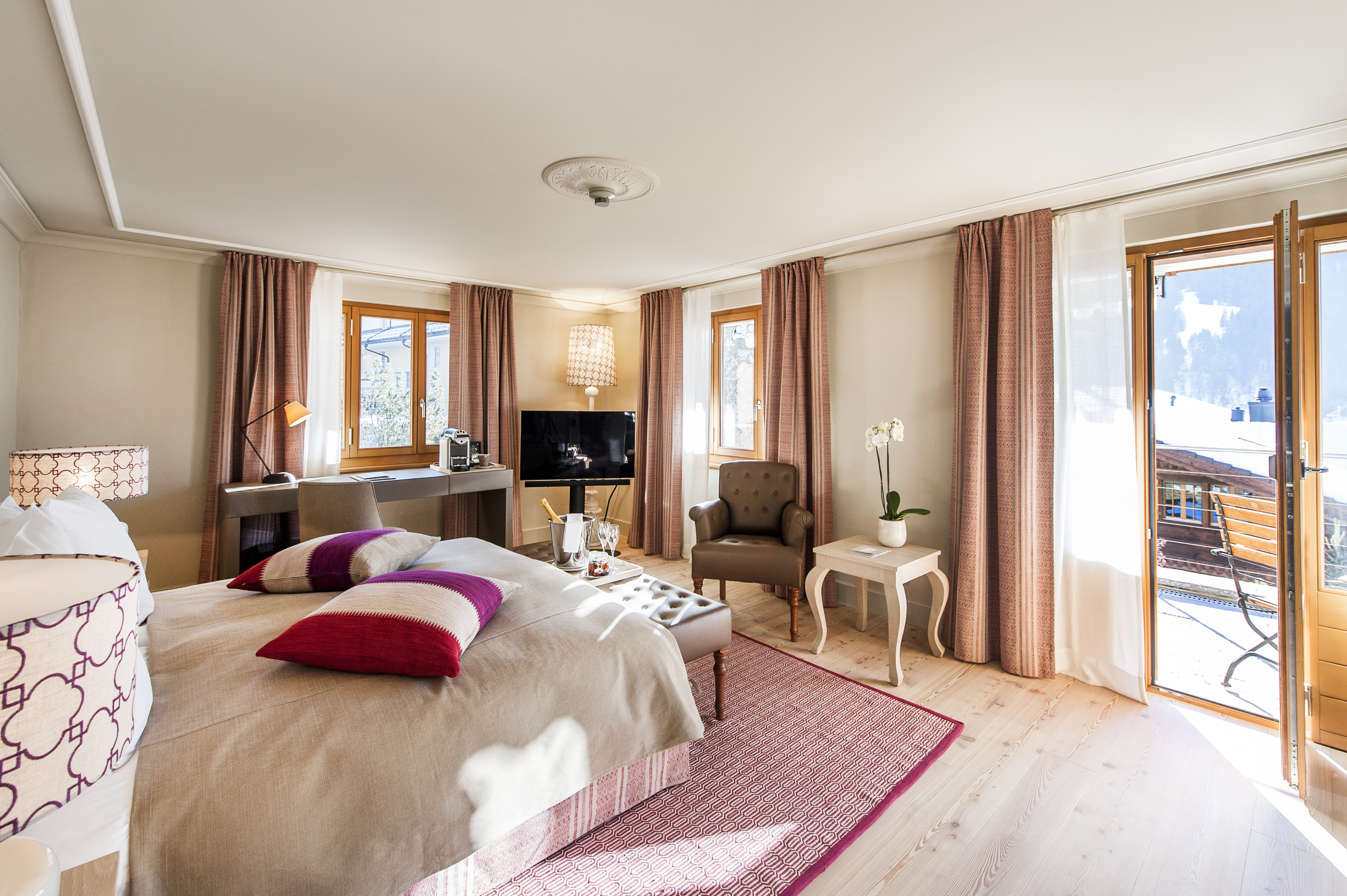 le grand bellevue 8