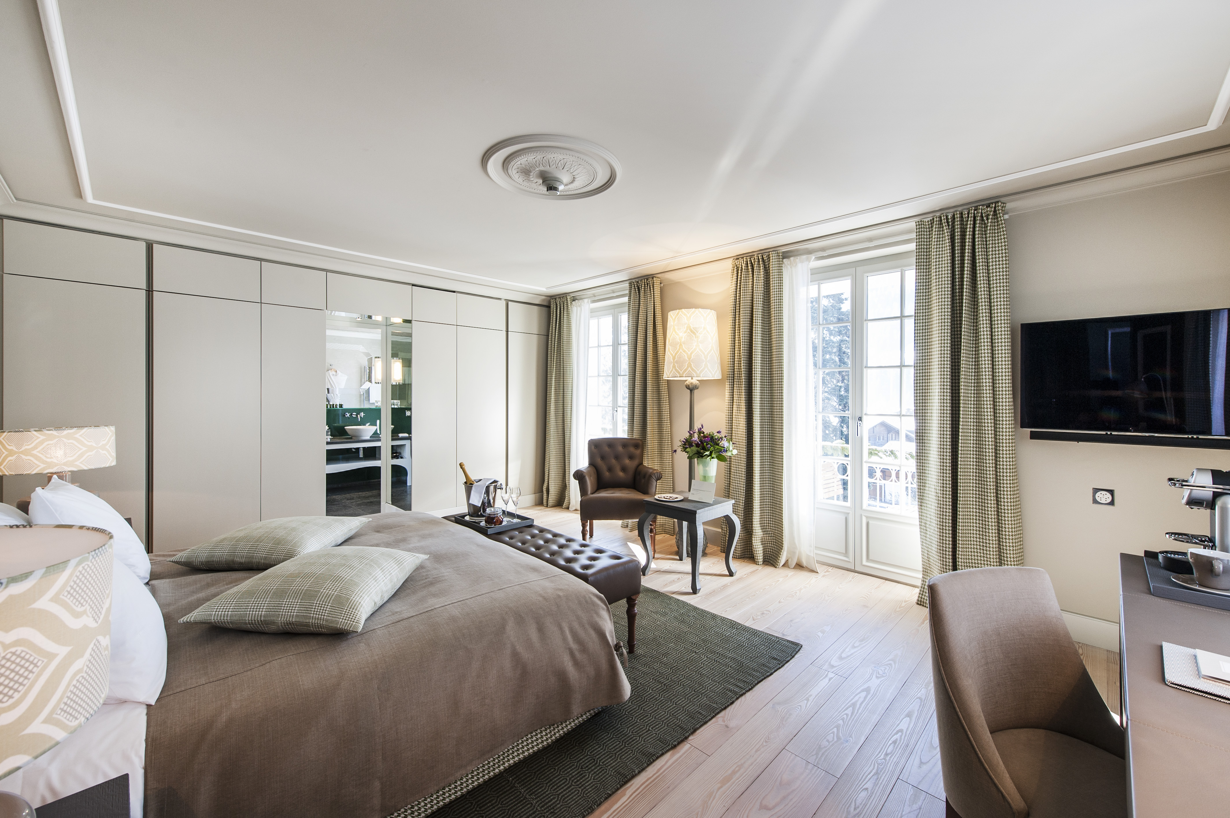 le grand bellevue 9