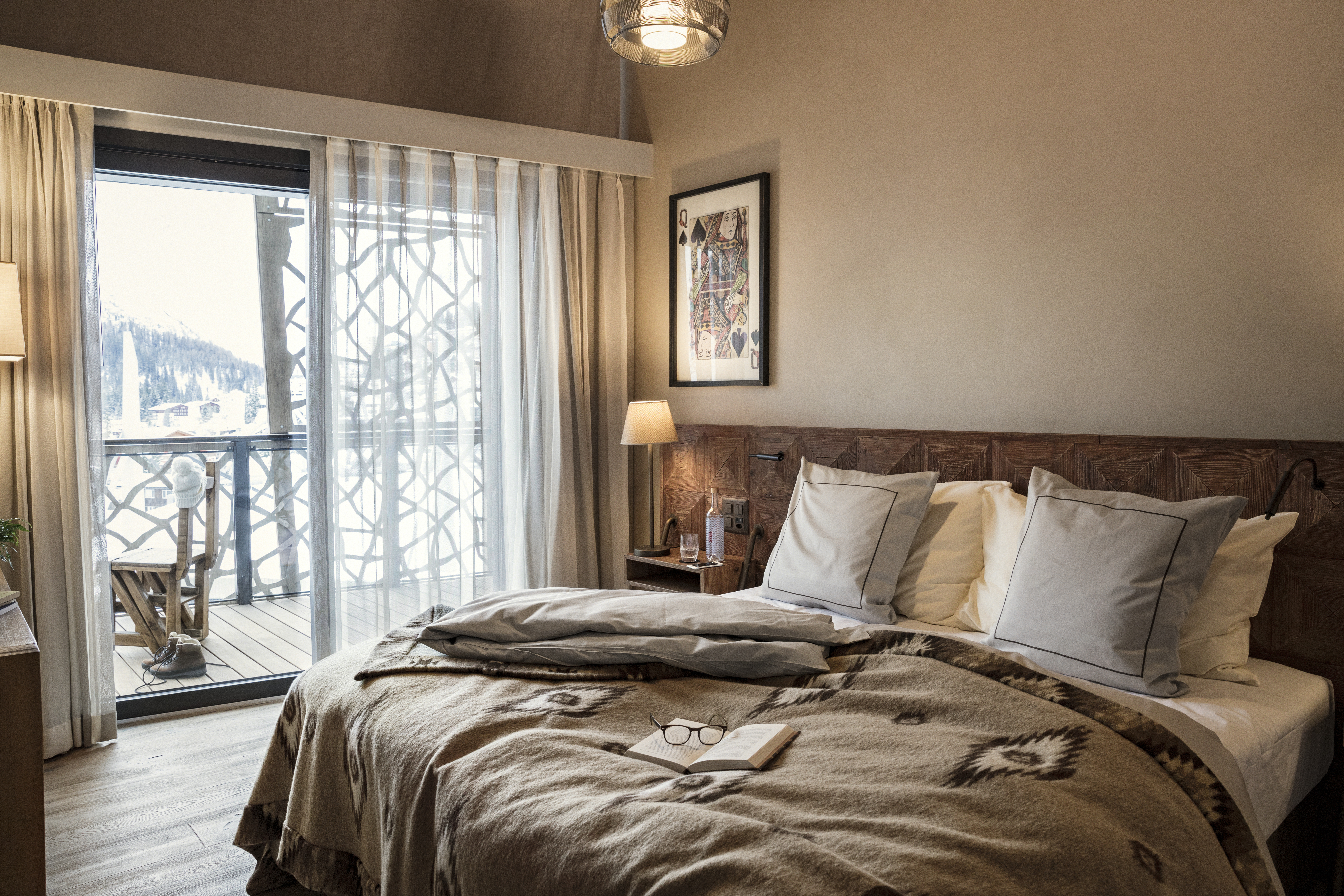 valsana hotel 5