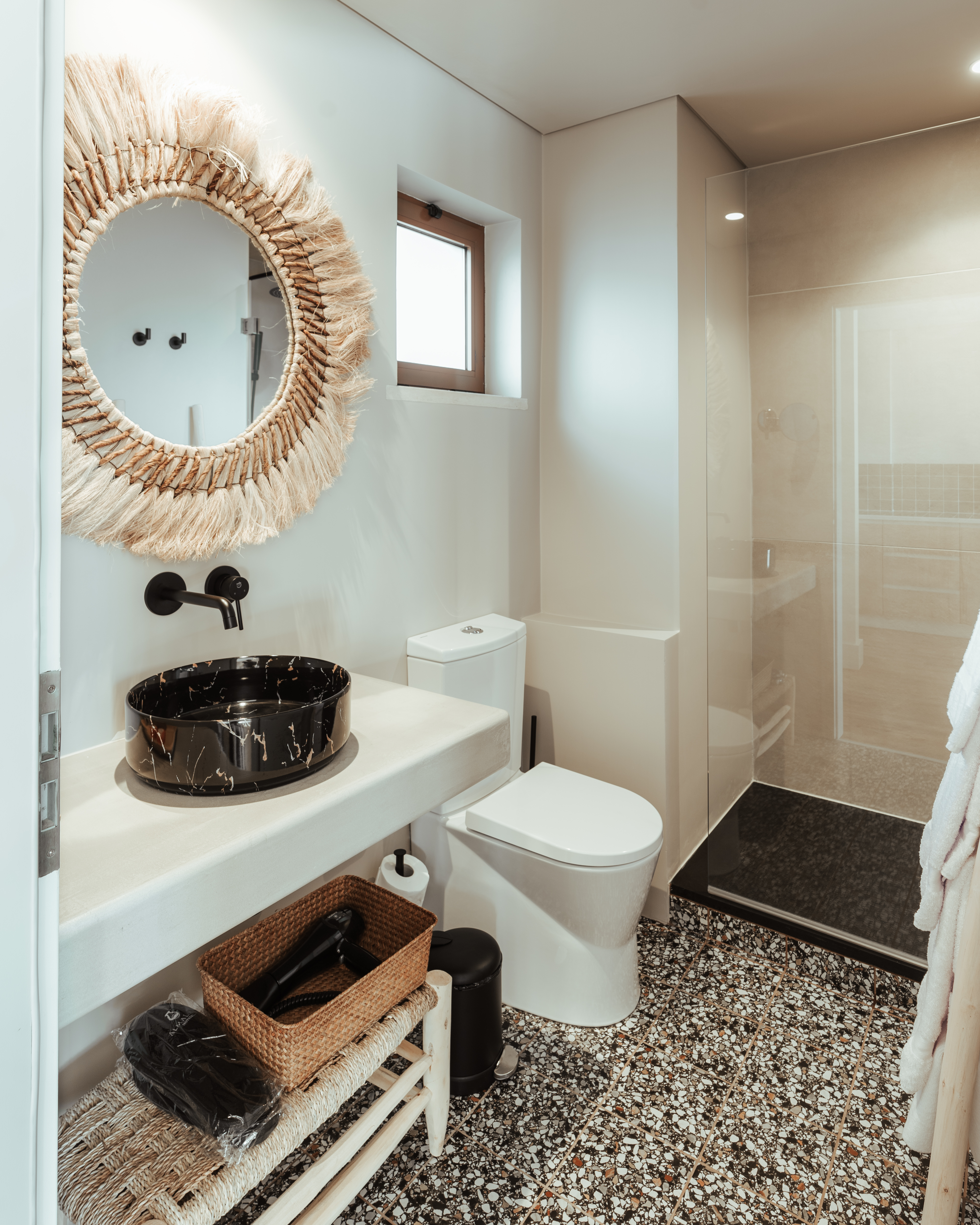 42 superior garden terrace or pool suite