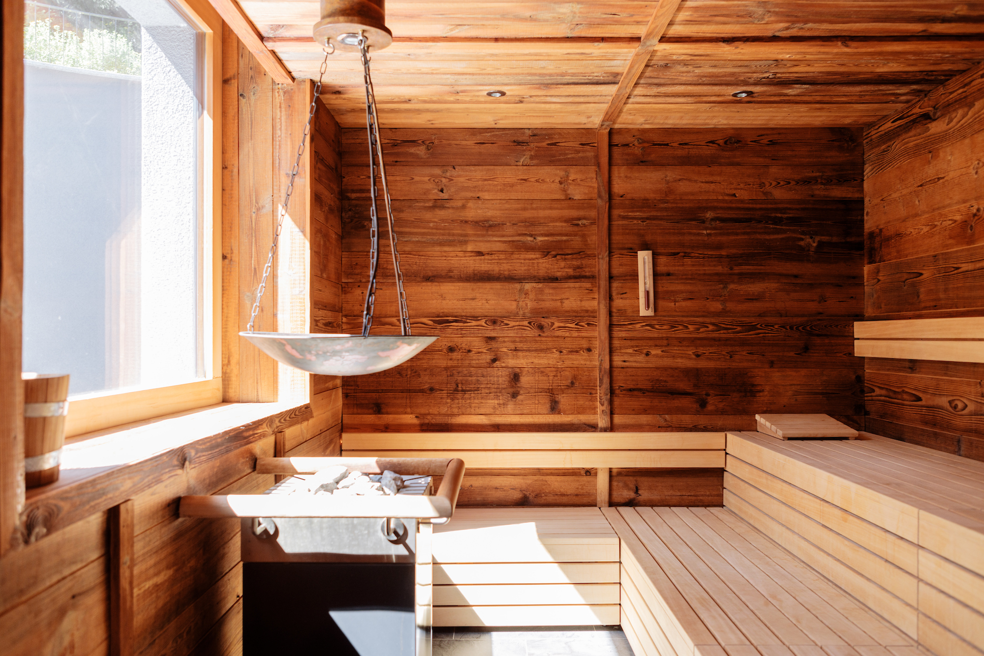 peak health spa