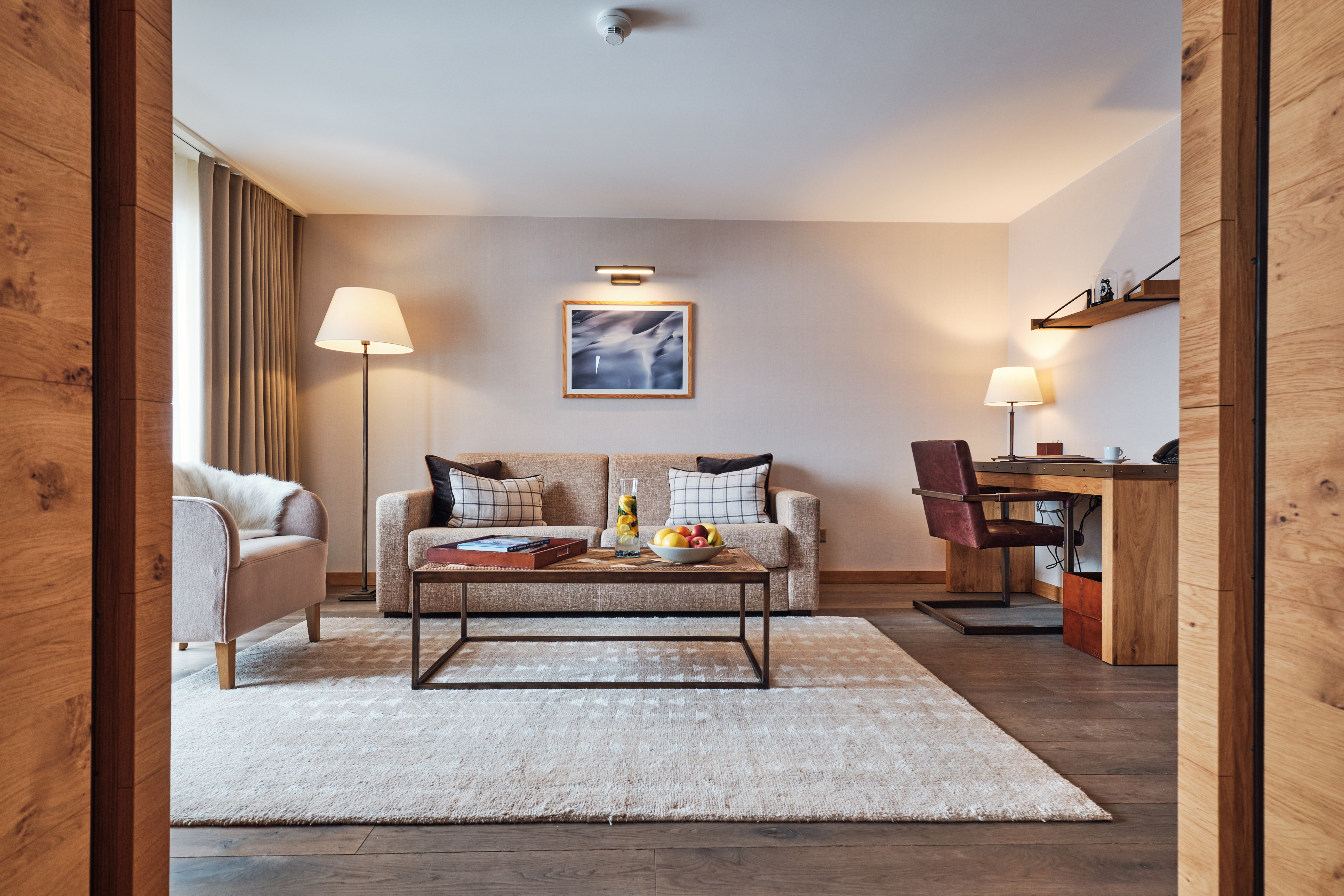 signature family suite 2