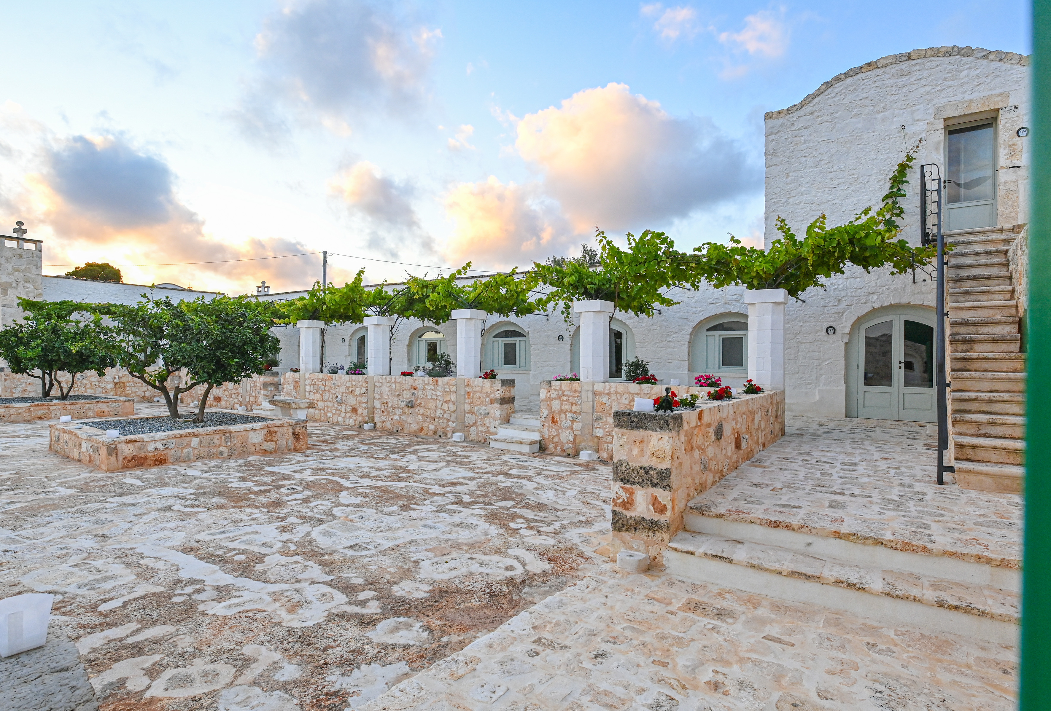 masseria ayroldi 1