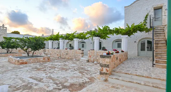 Masseria Ayroldi