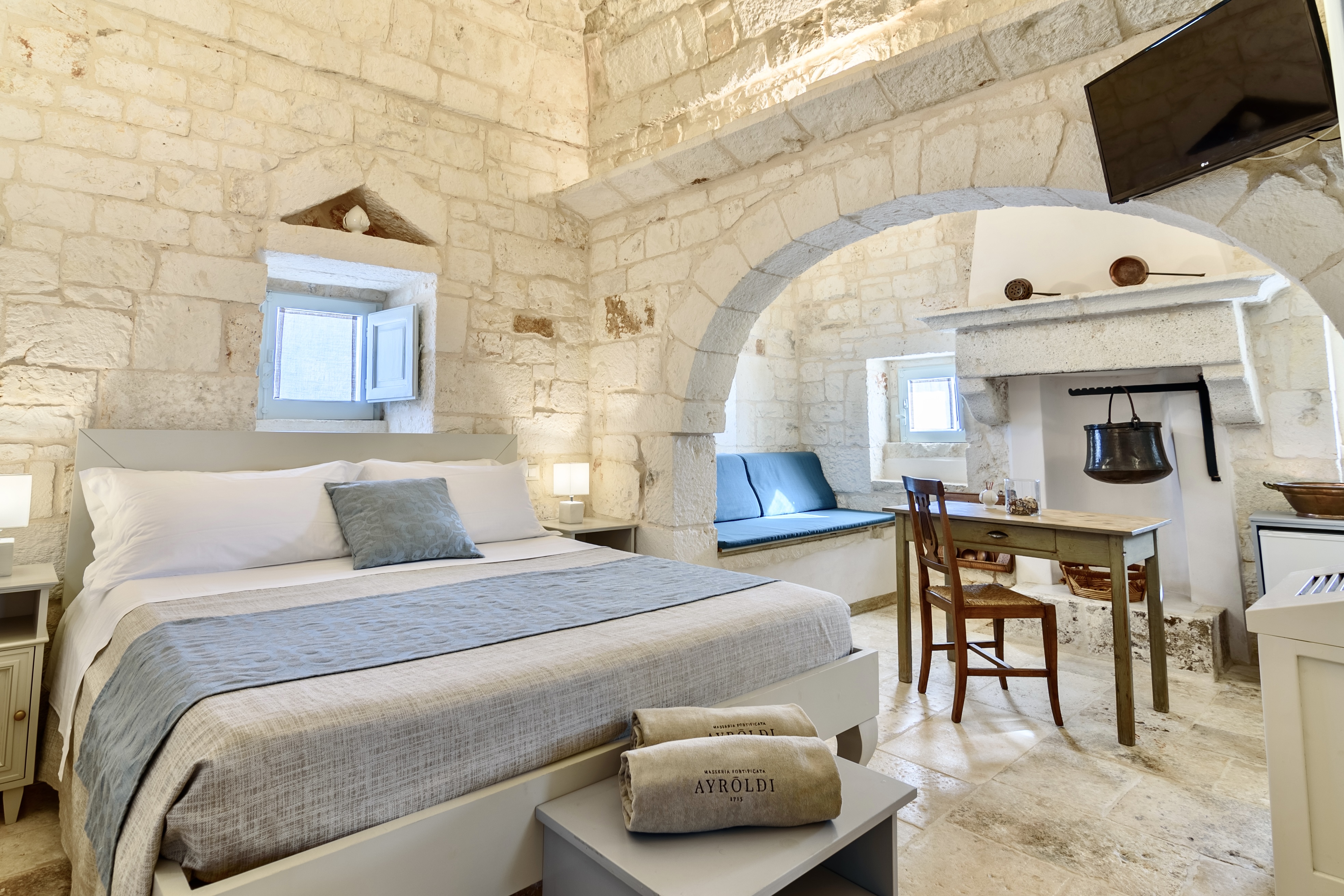 masseria ayroldi 9
