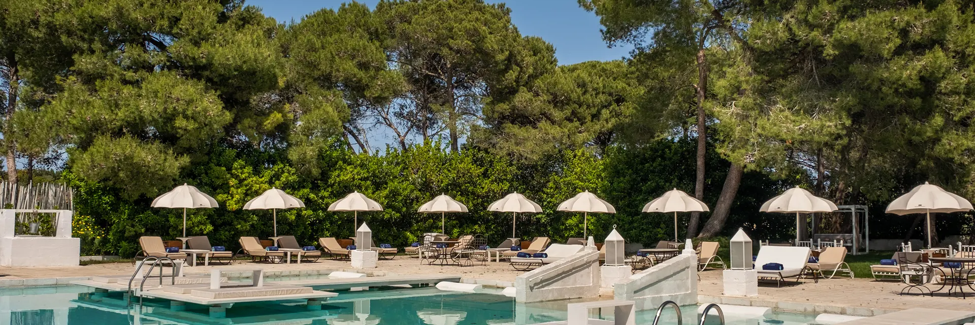 Baglioni Masseria Muzza