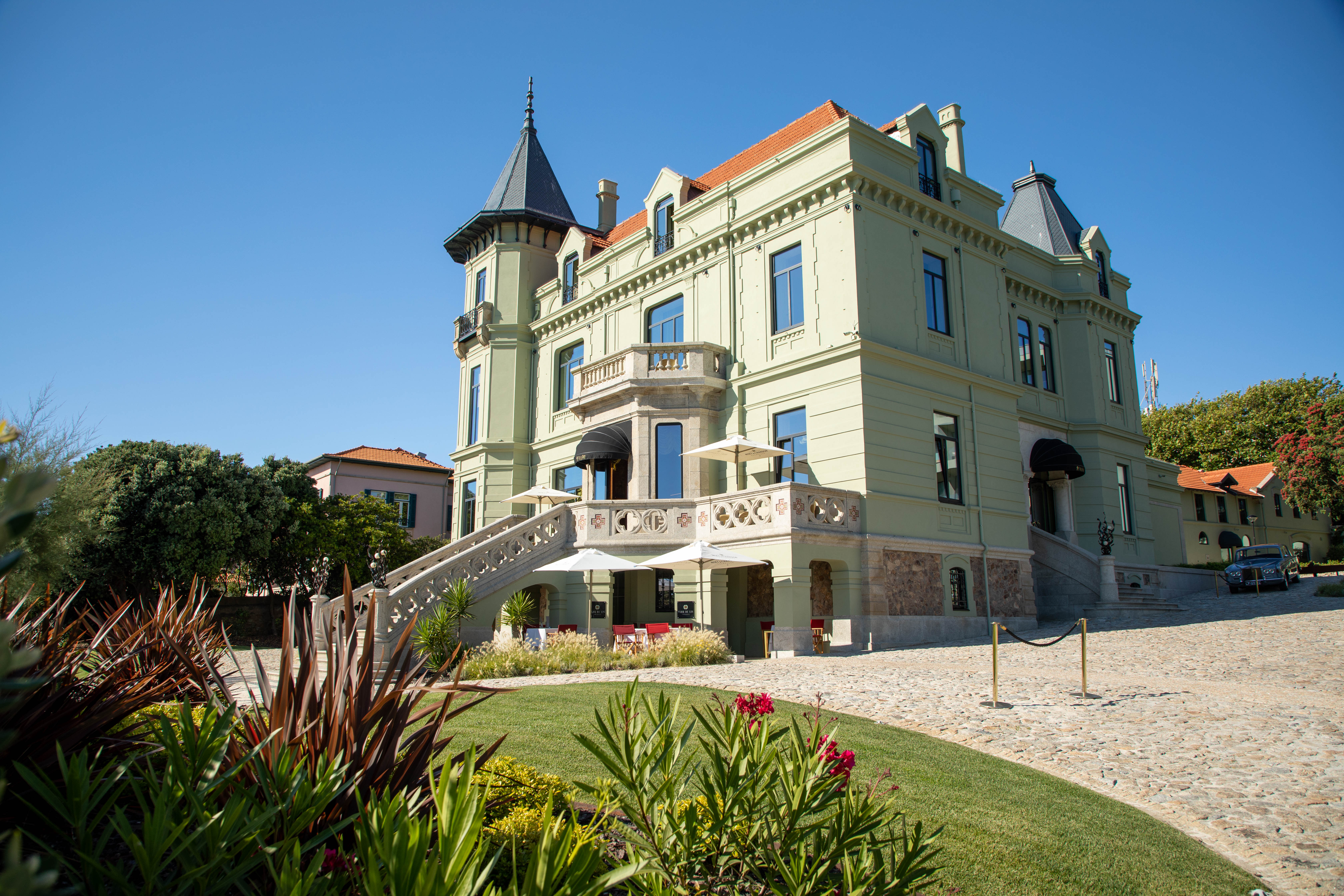 Vila Foz