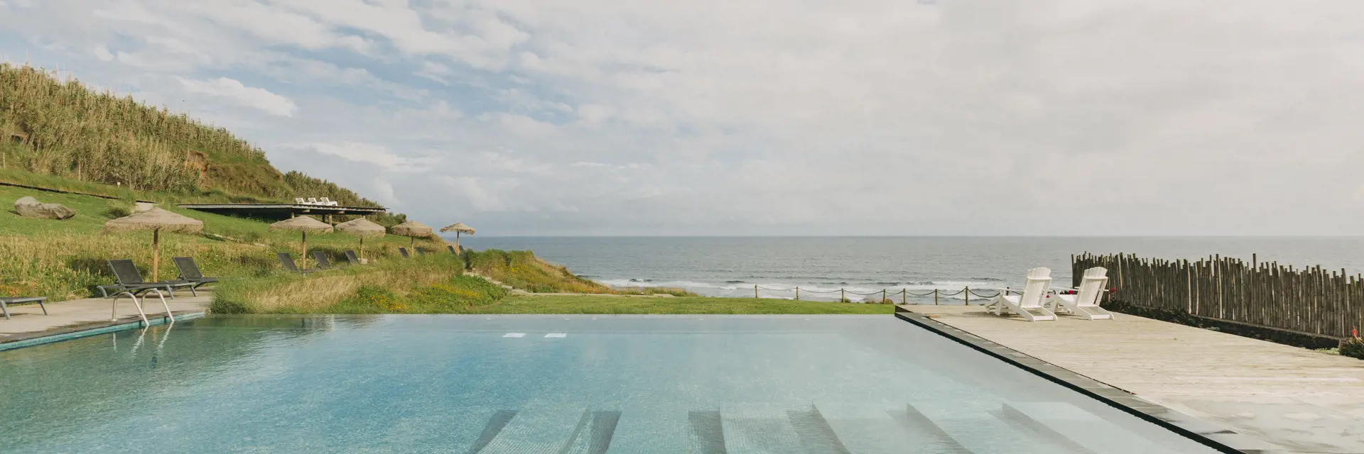 Santa Bárbara Eco Beach Resort