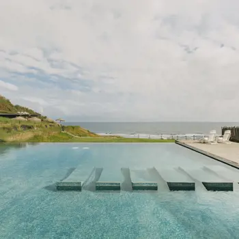 Santa Bárbara Eco Beach Resort