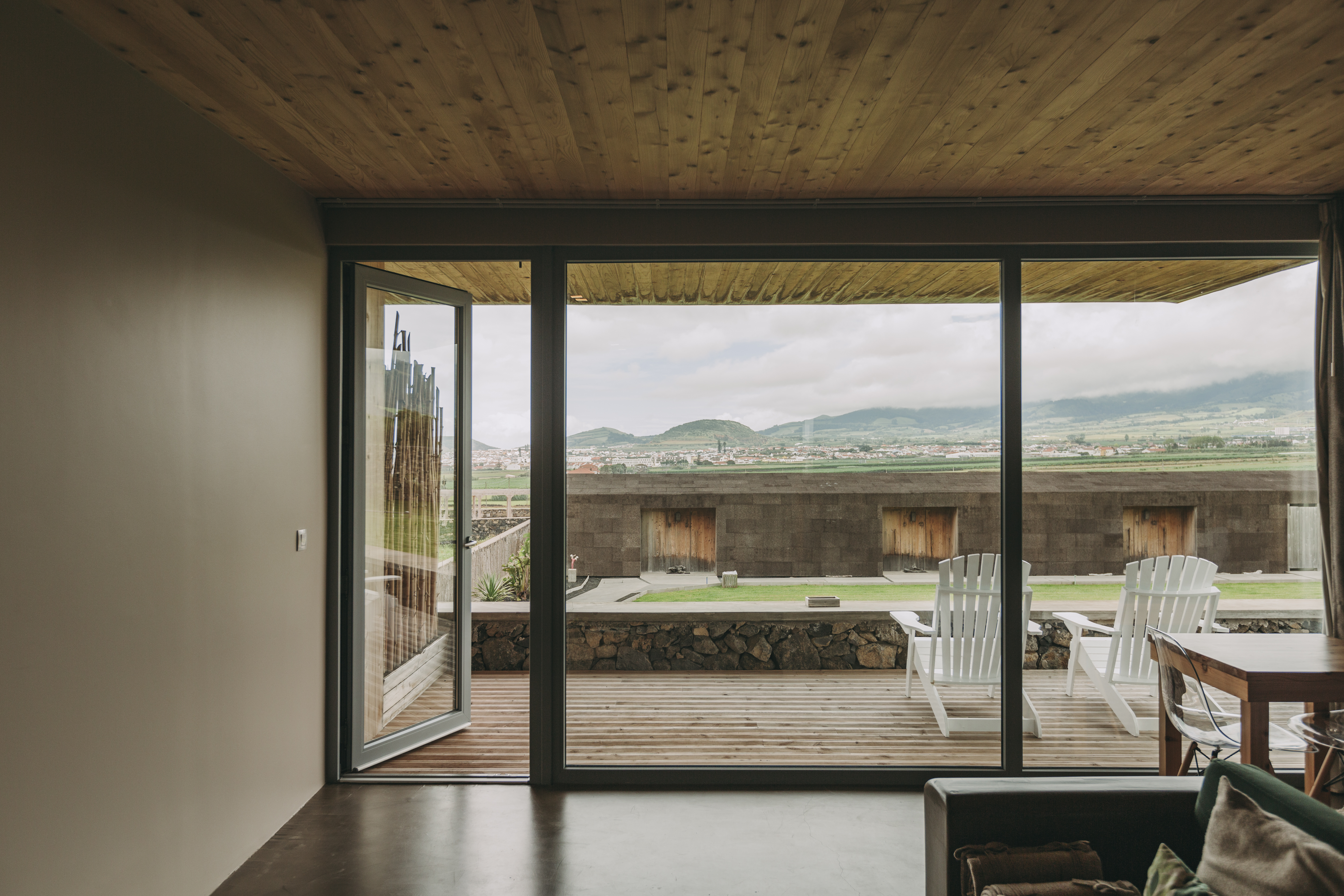 santa barbara azores retreat studio 7