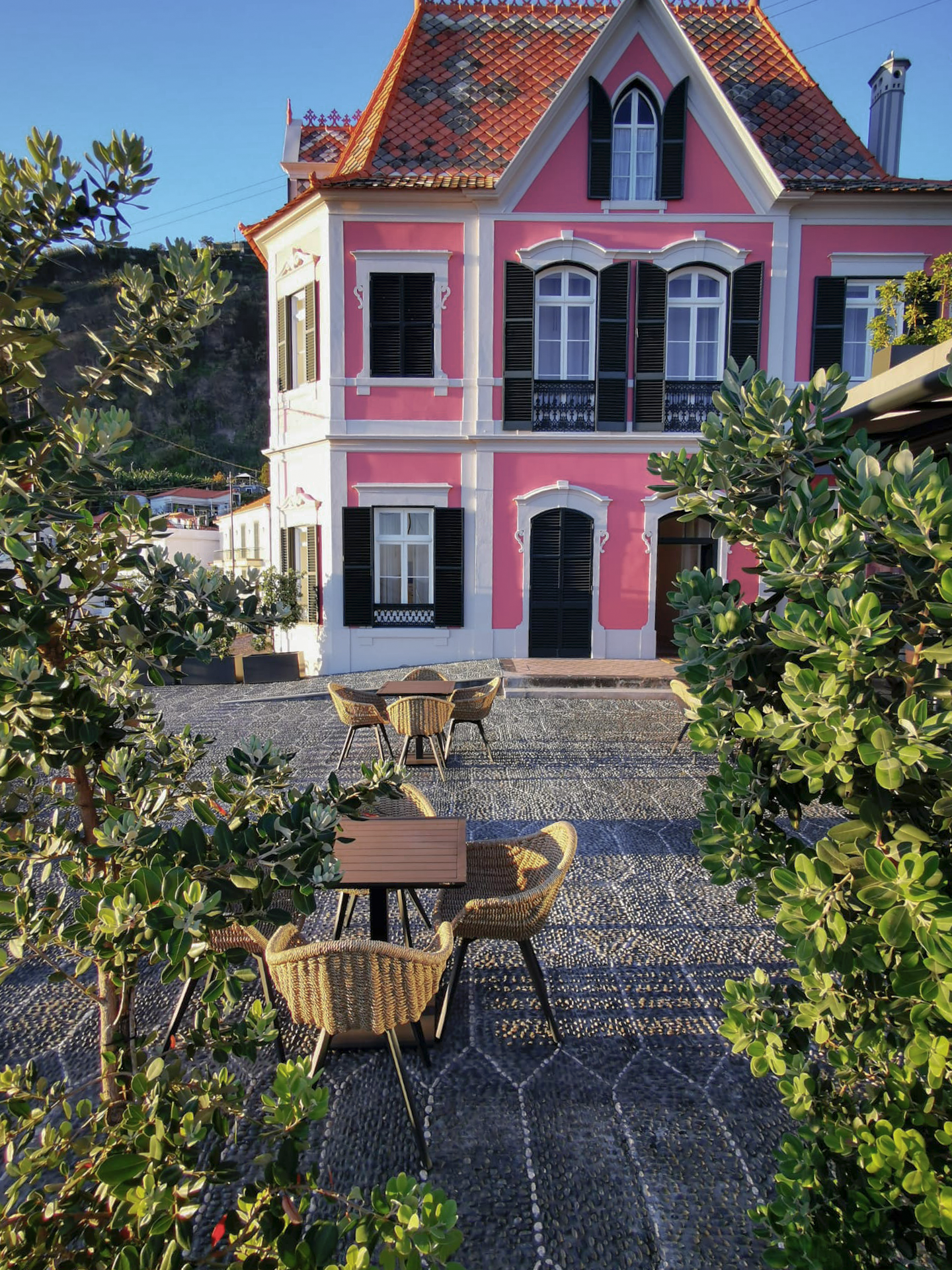 zinos palace hotel boutique