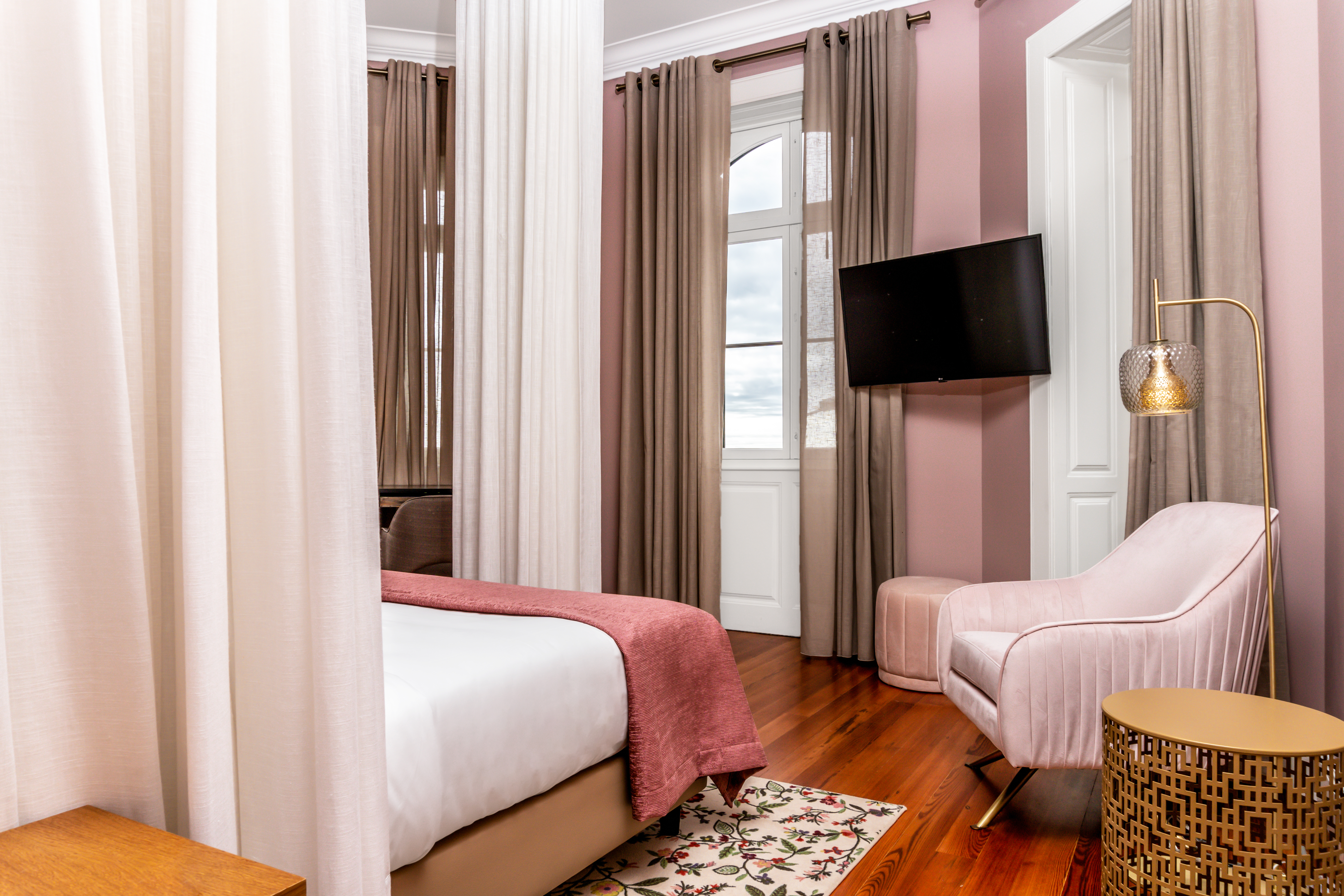 zinos palace suite