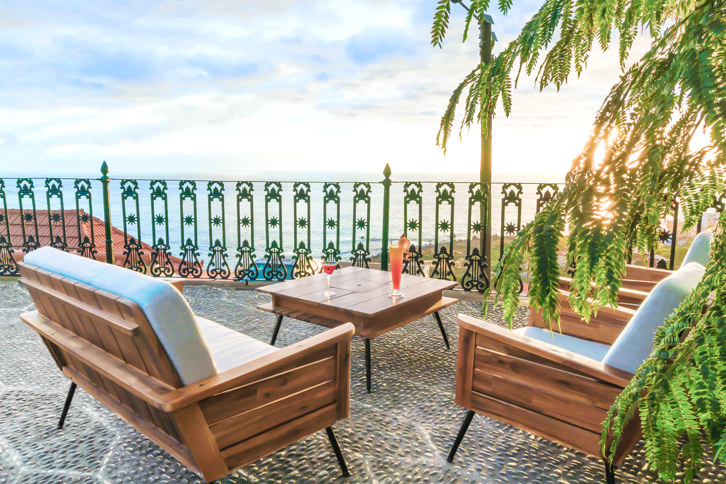 1905 zinos terrace