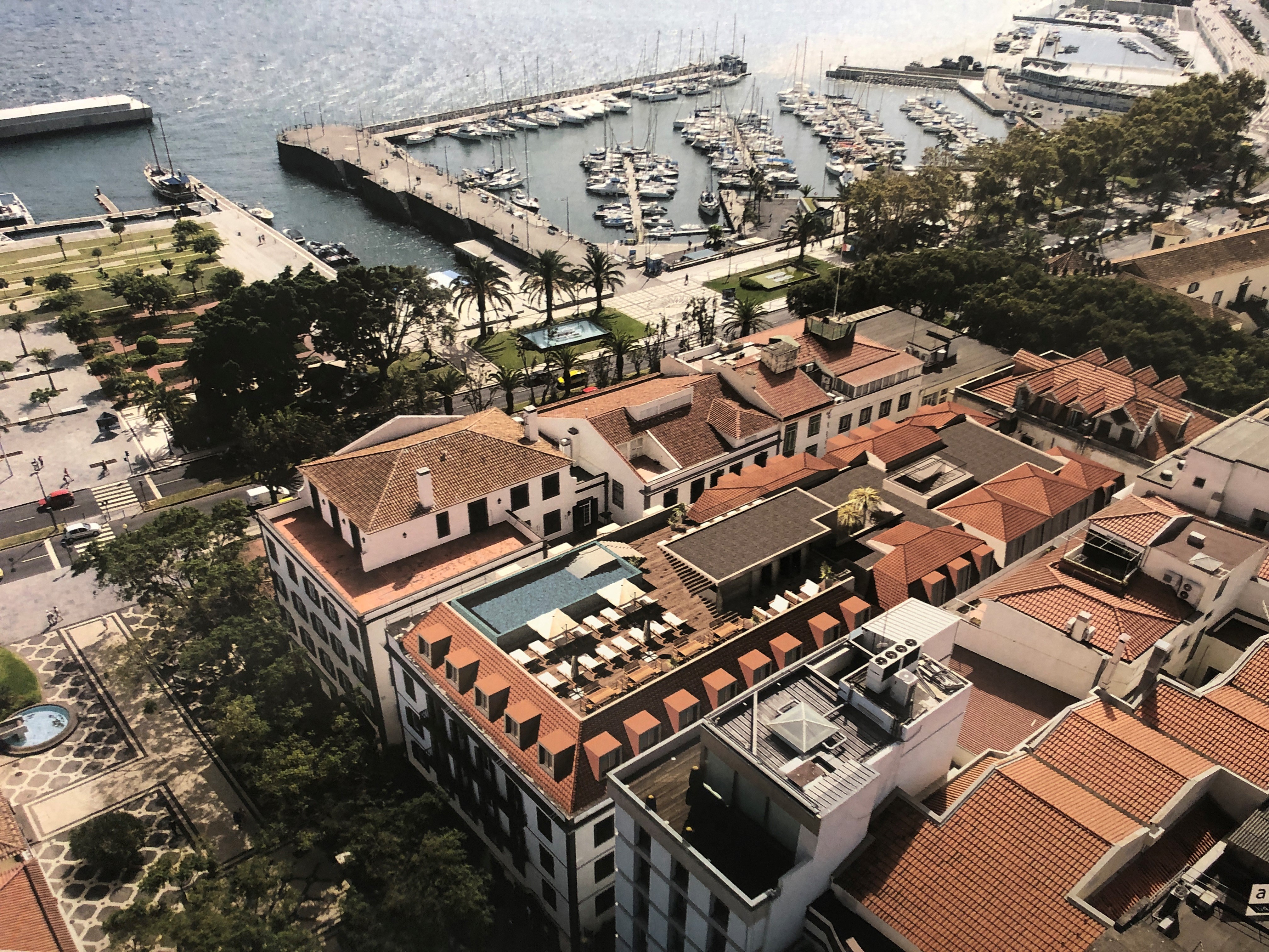 Barceló Funchal Oldtown