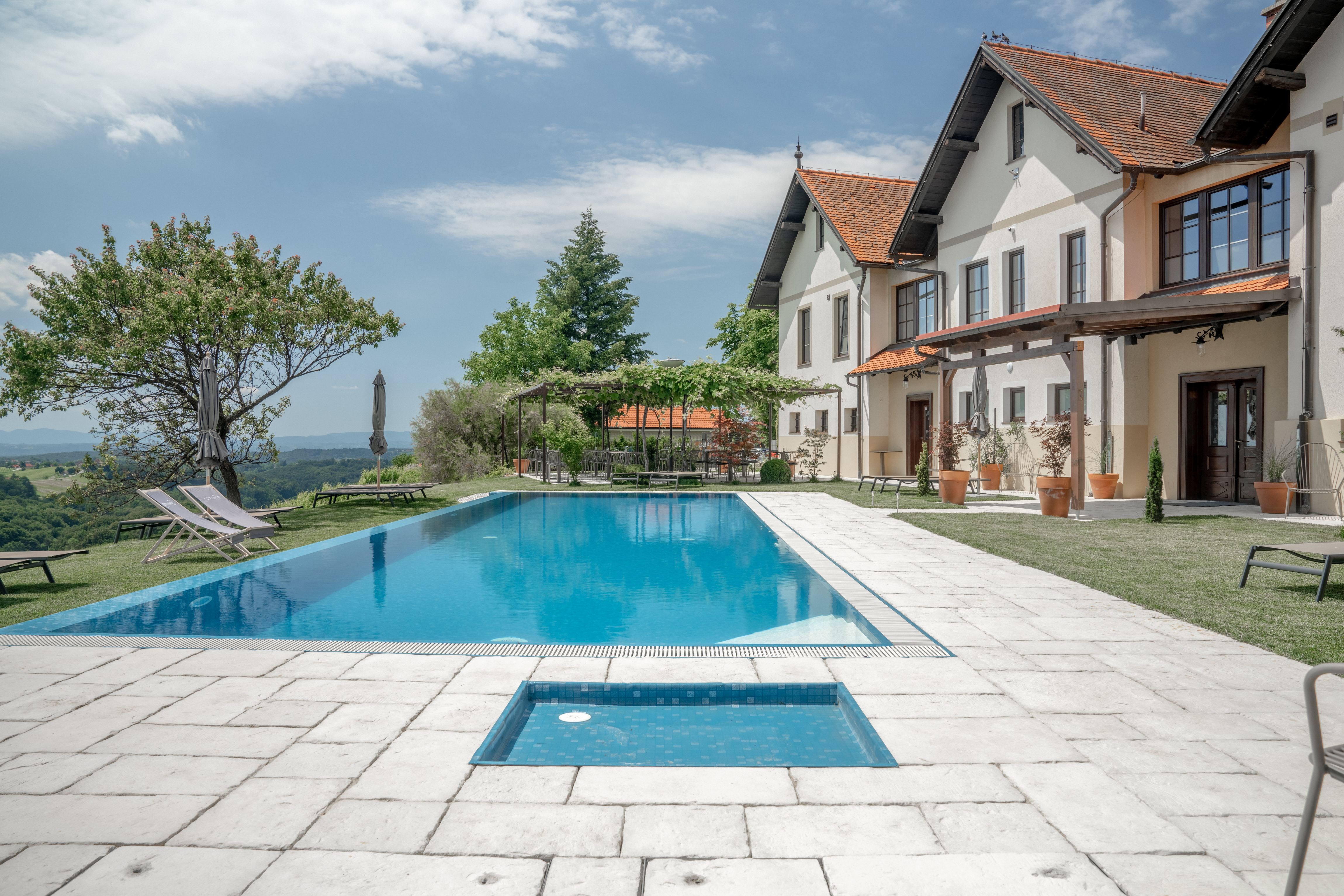 Sibon Wine & Spa Resort