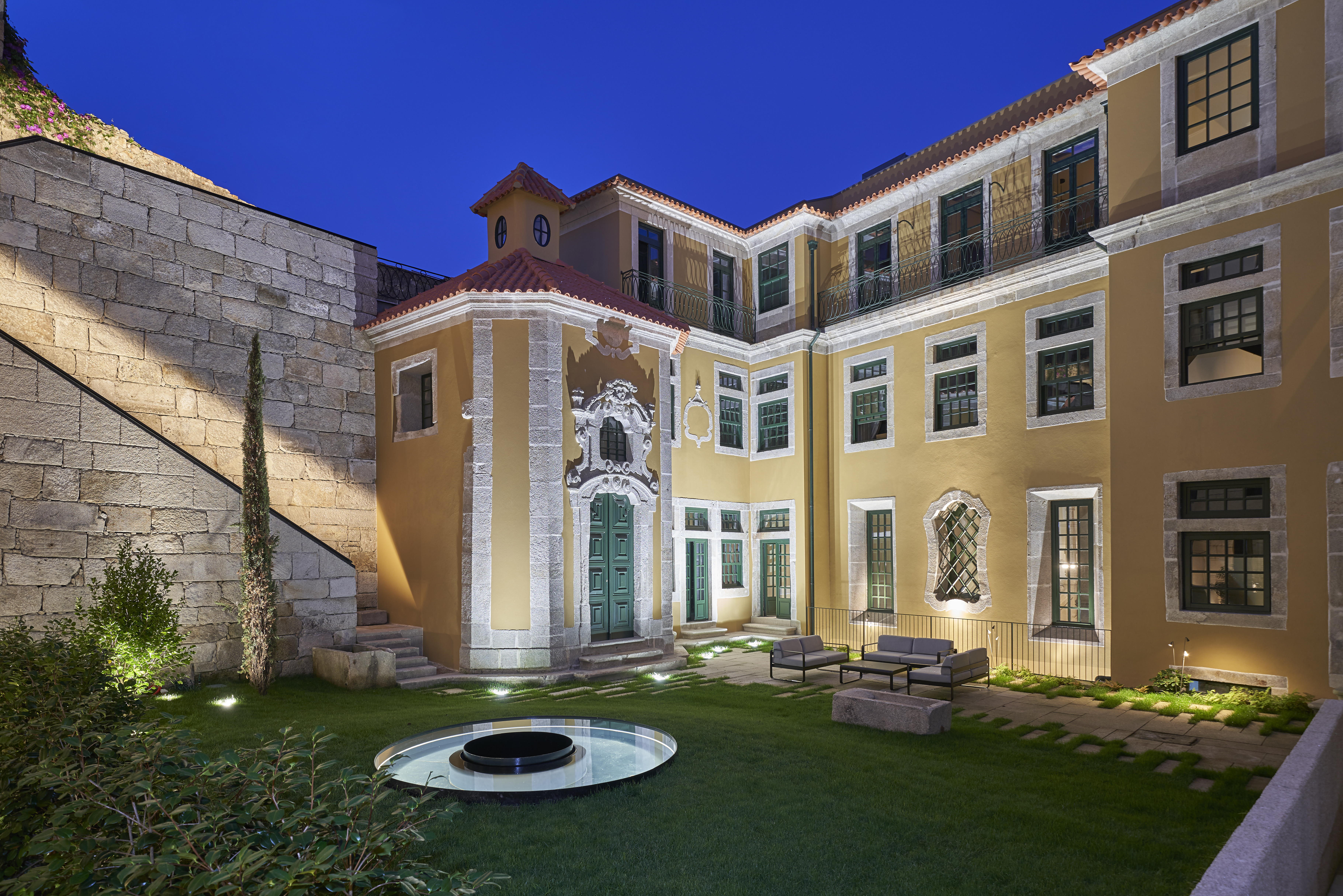 Hotel PortoBay Flores