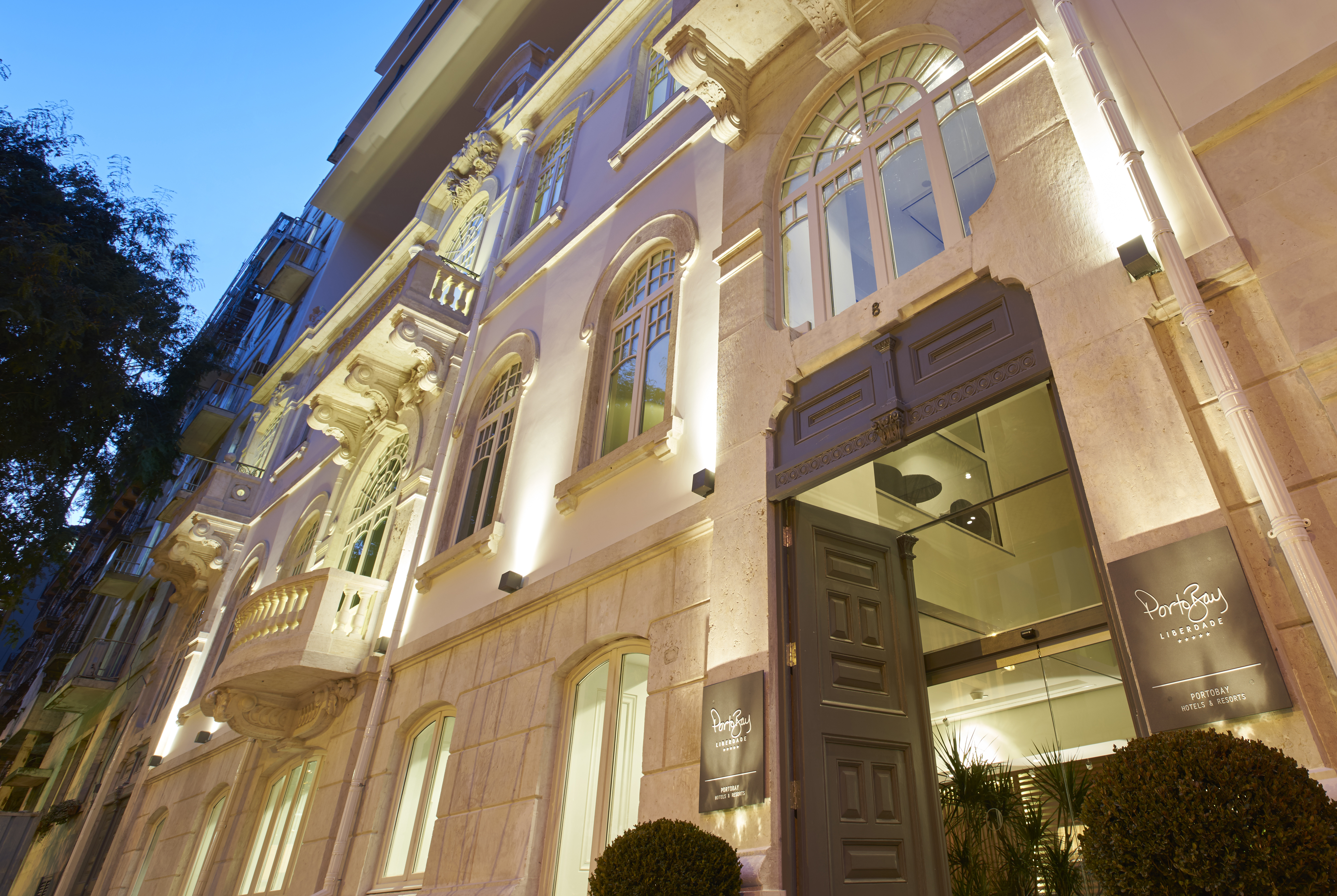 portobay liberdade 3