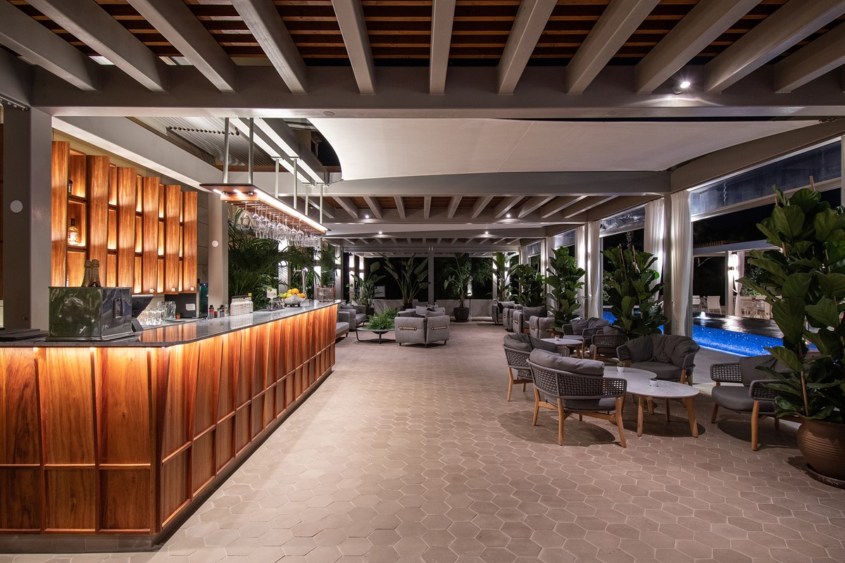 bluum bar  terrace