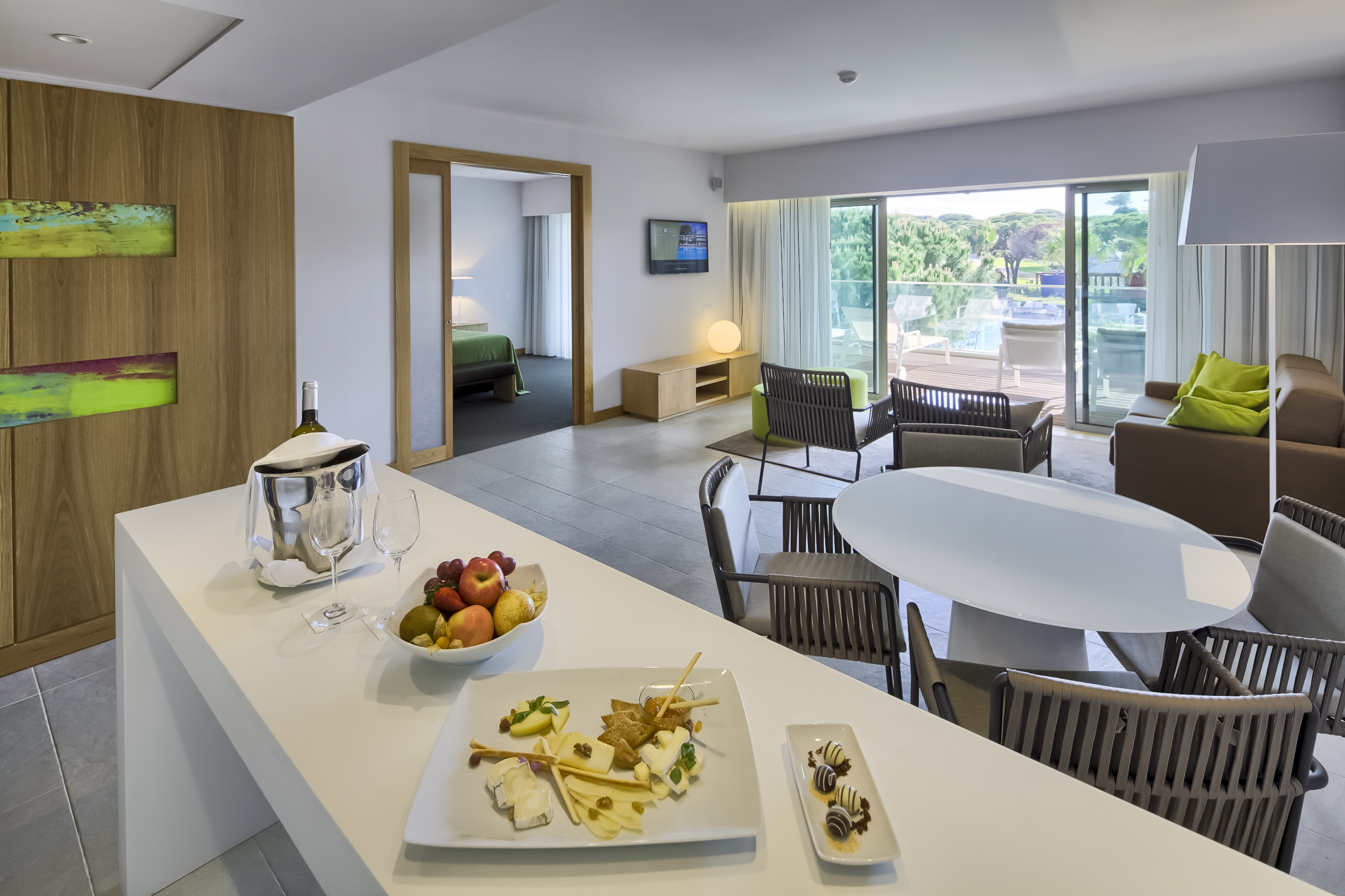 suite home one bedroom