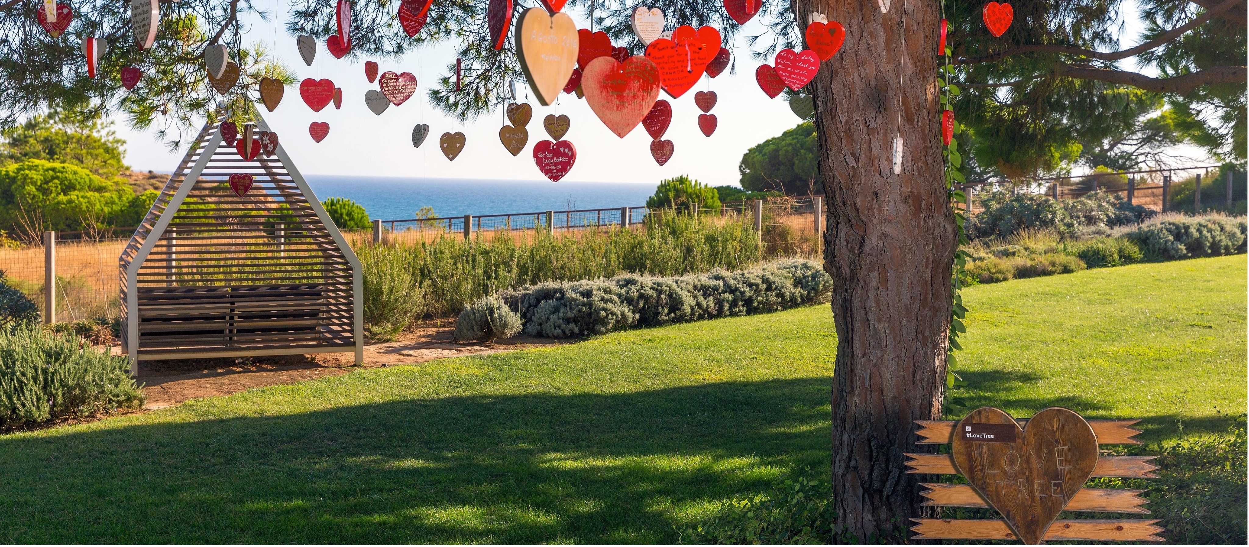 love tree