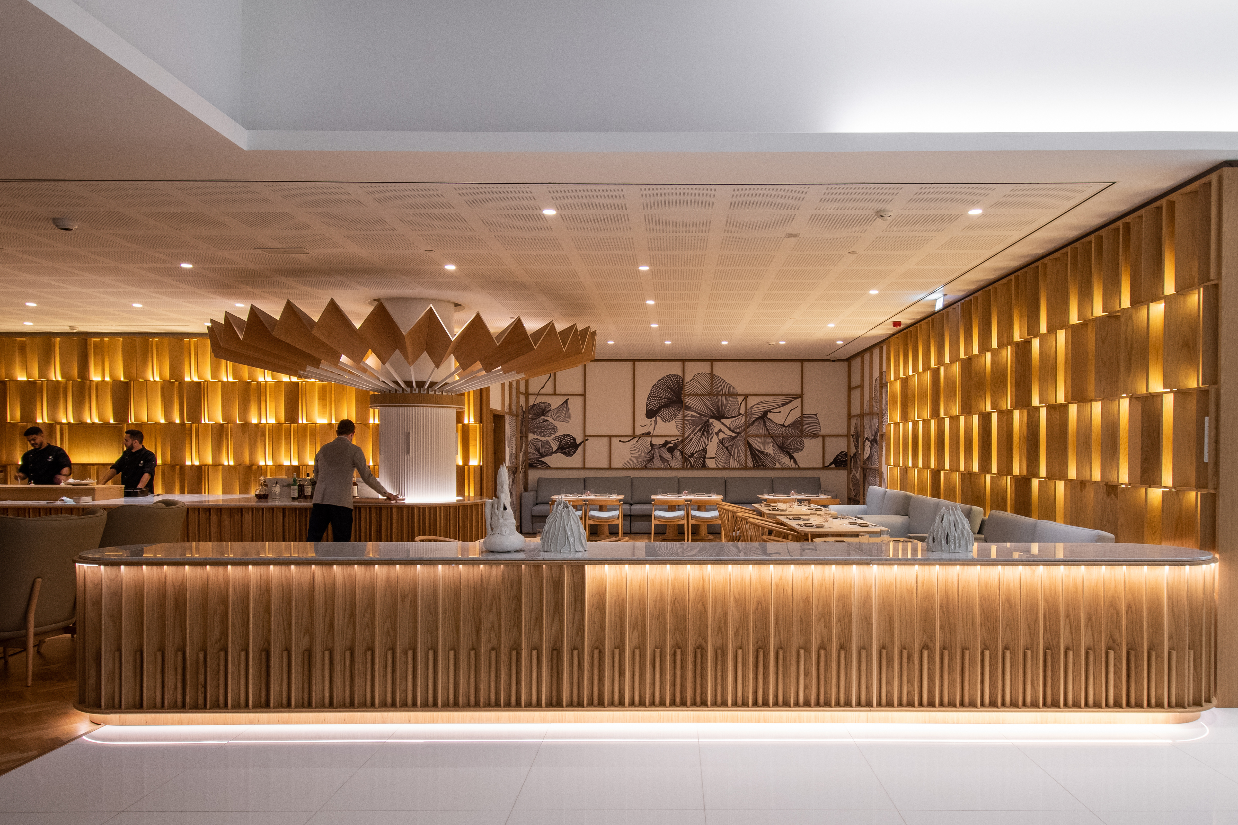 uddo restaurant