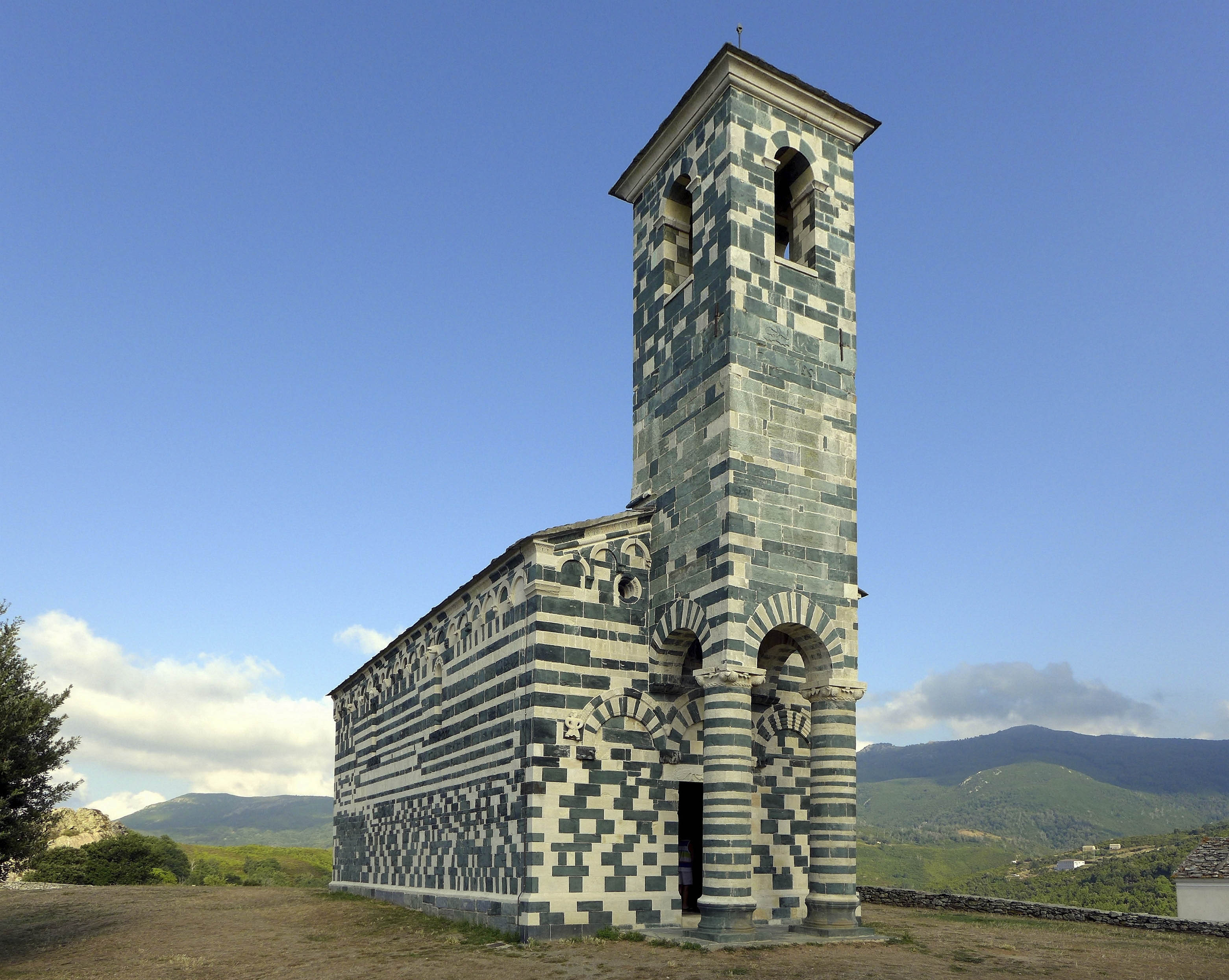 frrr0020 san michele de murato