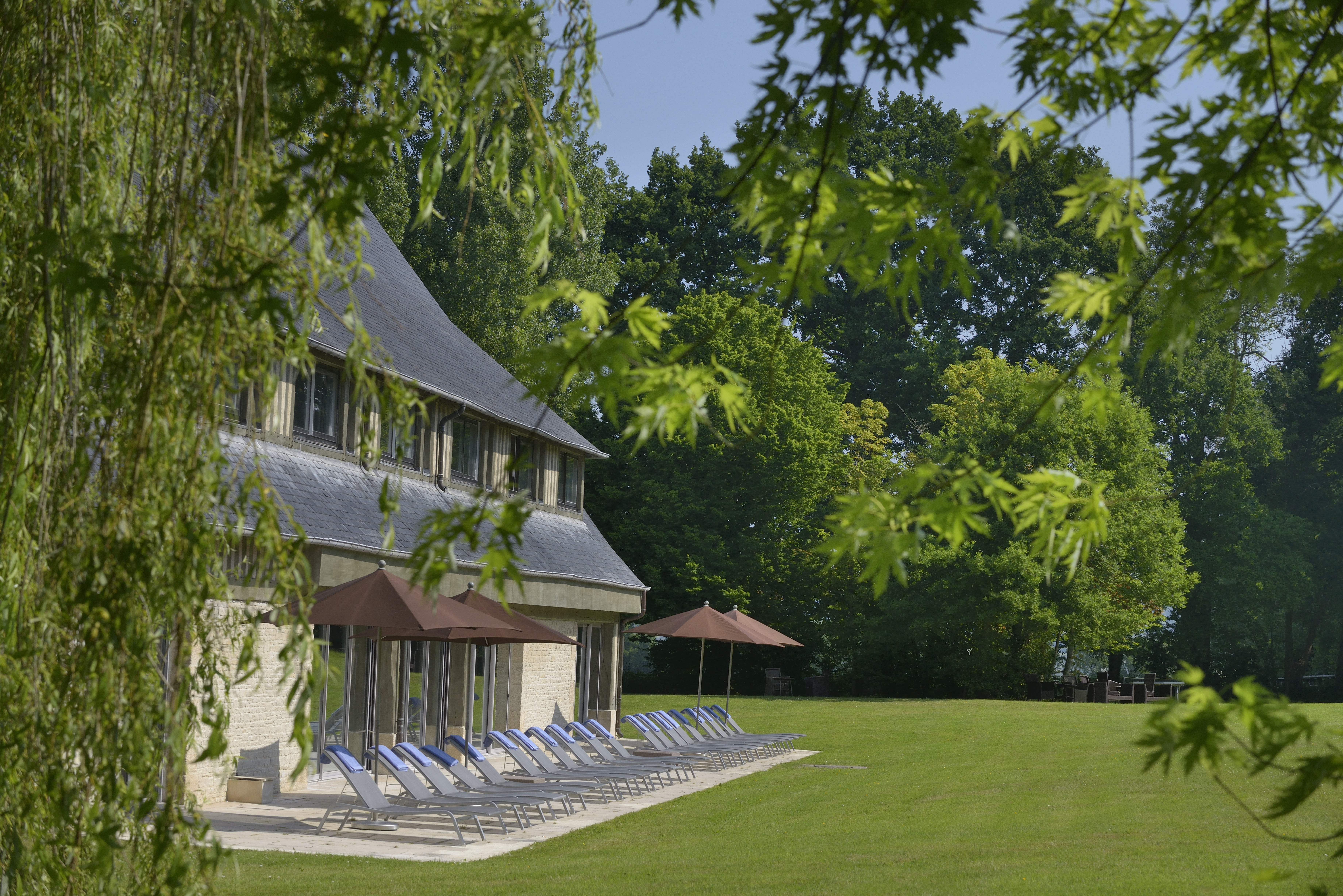 les manoirs de tourg ville jjlh