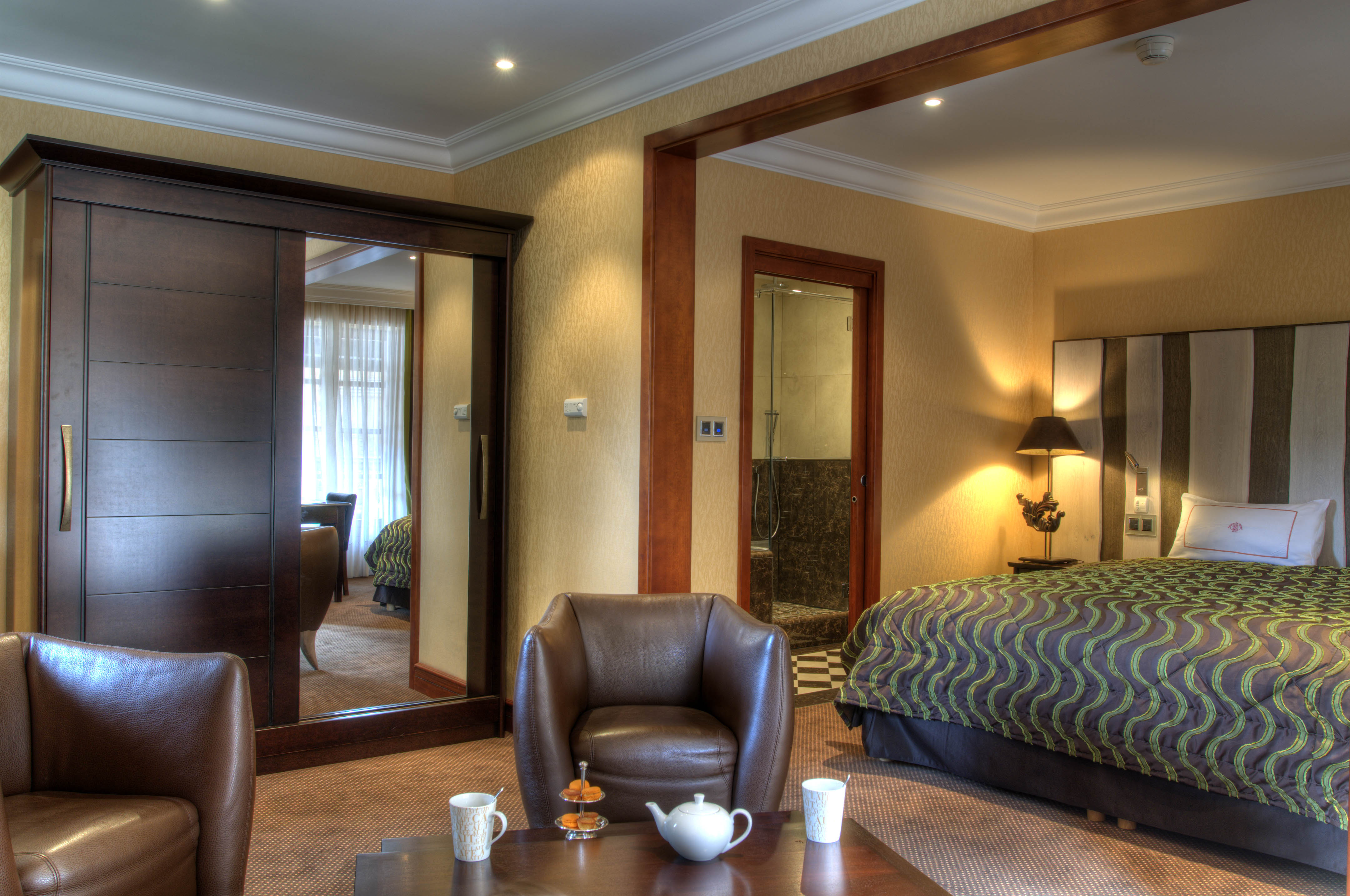 junior suite