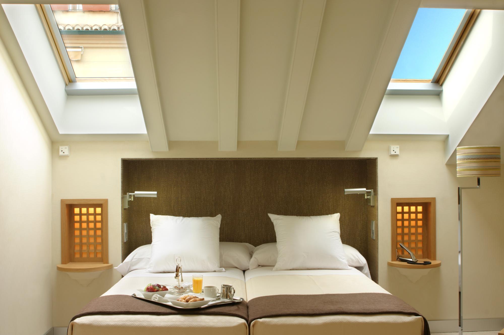 villa oniria kamer