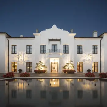 Finca Cortesín Golf & Spa