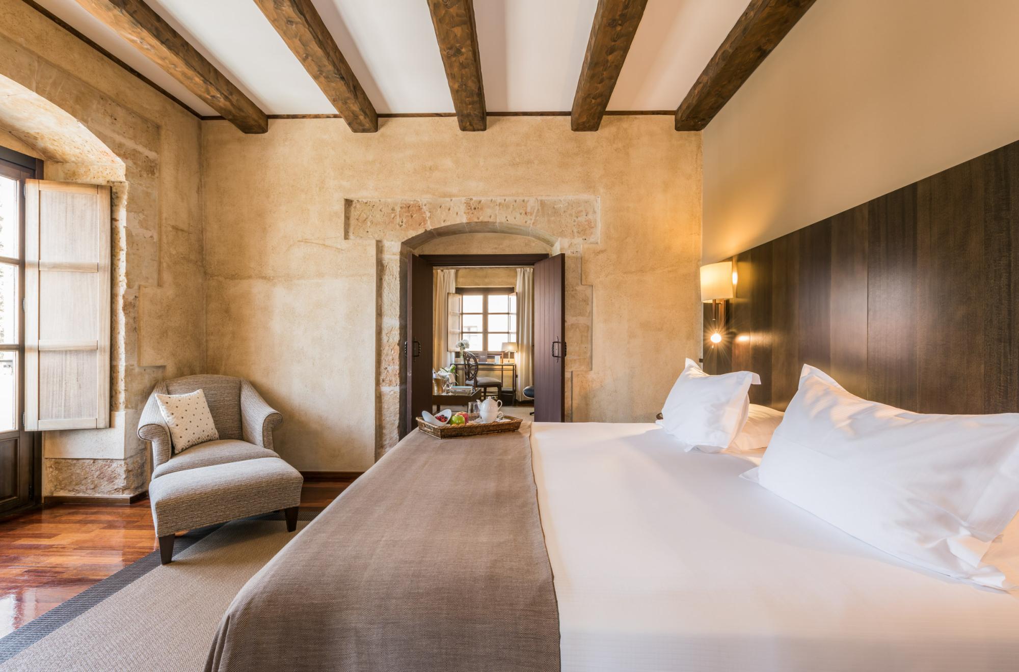 hospes palacio de san esteban kamer